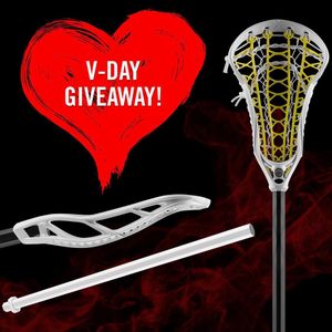 Image post by @maveriklacrosse on Instagram