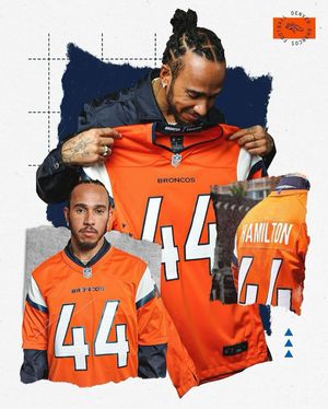 Image post by @nfluk on Instagram