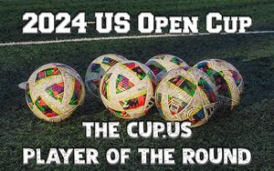 Image post by @usopencup on Instagram