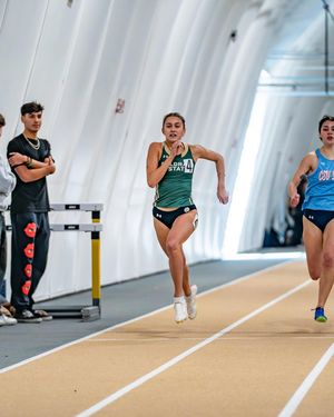 Image post by @csuathletics on Instagram