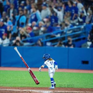 Image post by @mlb.mini on Instagram