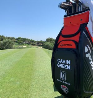 Image post by @gavinkgreen7 on Instagram