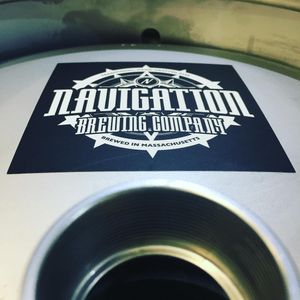 Image post by @navigationbrewingco on Instagram