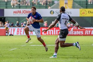 Image post by @sevensrugbyfra on Instagram