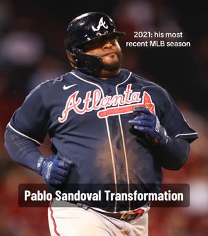 Image post by @cbssports on TikTok