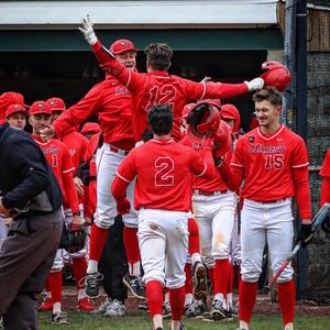 Image post by @maristathletics on Instagram