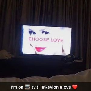 Image post by @gwenstefani on Instagram