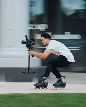 Image post by @reddigitalcinema on Instagram
