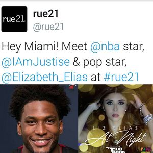 Image post by @elizabethelias on Instagram