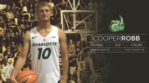 Image post by @49ersbasketball on Instagram