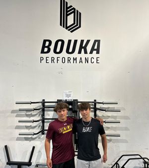 Image post by @boukaperformance_wellness on Instagram