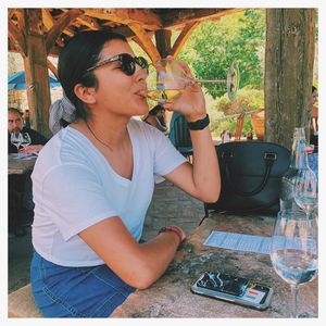 Image post by @patriciavicente_ on Instagram