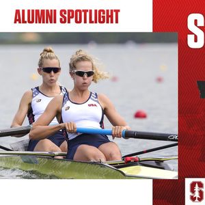 Image post by @stanfordwcrew on Instagram