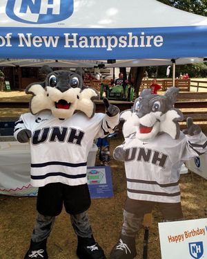 Image post by @uofnh on Instagram