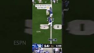 Video post by @247sports on YouTube