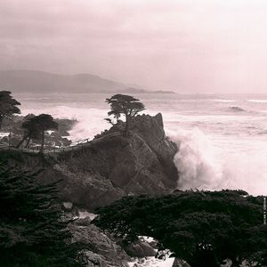 Image post by @pebblebeachresorts on Instagram