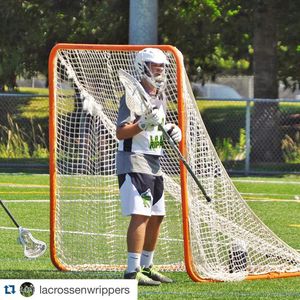 Image post by @uolacrosse on Instagram
