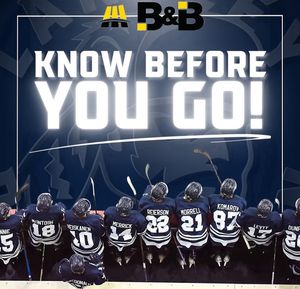 Image post by @langleyrivermen on Instagram