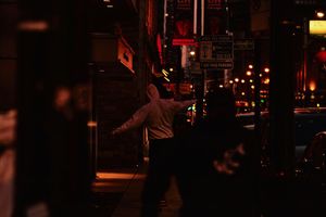 Image post by @robertbuber on Instagram