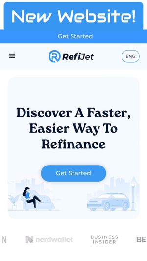 Video post by @RefiJet on Facebook