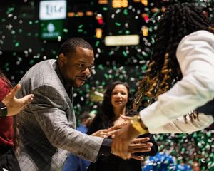 Image post by @meangreenwbb on Instagram
