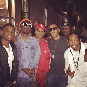 Image post by @ludacris on Instagram
