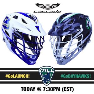 Image post by @cascade_lacrosse on Instagram
