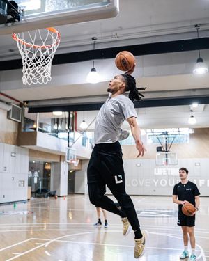 Image post by @prohoopsinc on Instagram