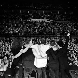 Image post by @thirdeyeblind on Instagram