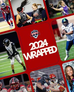 Image post by @wnfcfootball on Instagram
