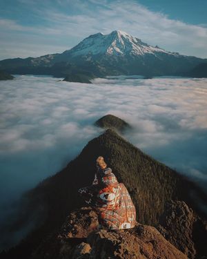 Image post by @nationalparkscollective on Instagram