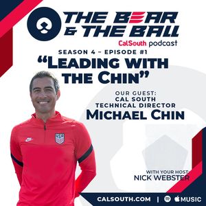 Image post by @calsouthsoccer on Instagram