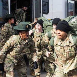 Image post by @goarmy on Instagram