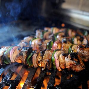 Image post by @kalamazoogrills on Instagram