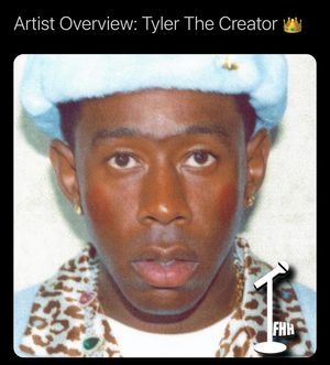 Image post by @fantastichiphop_ on Instagram