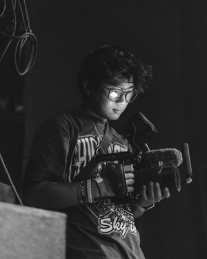 Image post by @kevgao9 on Instagram