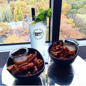 Image post by @nenifood on Instagram