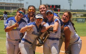 Image post by @usasoftball on Instagram