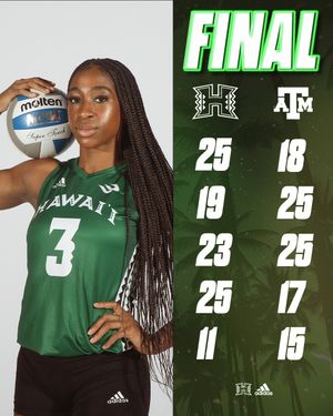 Image post by @hawaiiwvb on Instagram