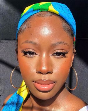 Image post by @fentybeauty on Instagram
