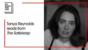 Video post by @The Booker Prizes on YouTube