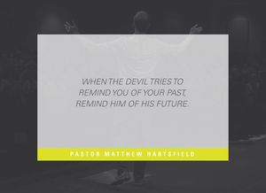 Image post by @bayhopechurch on Instagram
