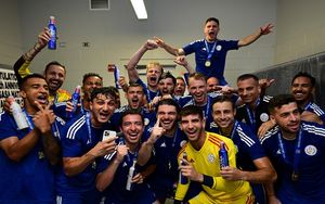 Image post by @usopencup on Instagram