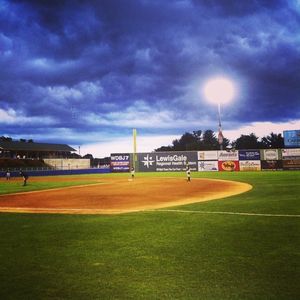 Image post by @salemredsox on Instagram