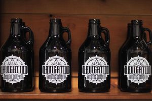 Image post by @navigationbrewingco on Instagram