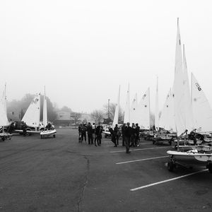 Image post by @yalesailing on Instagram