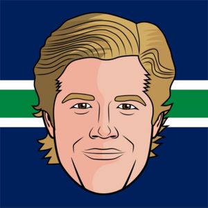 Image post by @canucksstore on Instagram