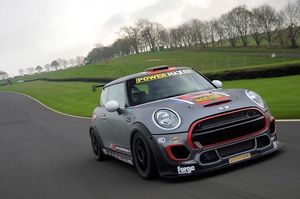 Image post by @turnermotorsport on Instagram