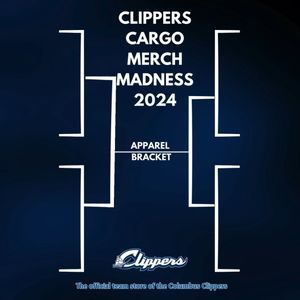Image post by @clipperscargo on Instagram