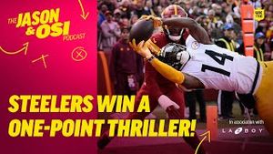 Video post by @nfluk on YouTube
